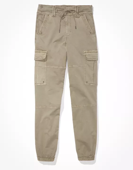 AE Baggy Cargo Jogger - Image 3