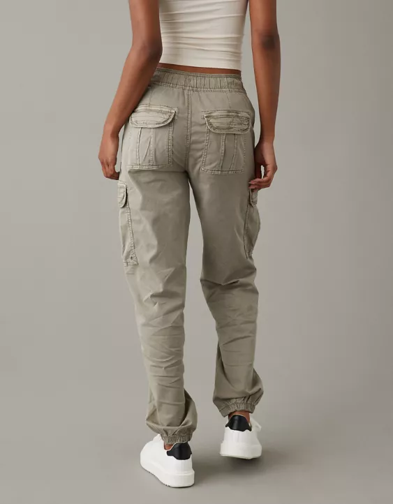 AE Baggy Cargo Jogger - Image 2