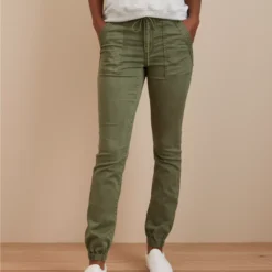 AE Next Level High-Waisted Jegging Jogger