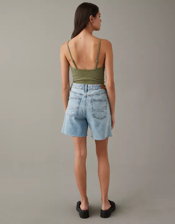 AE Low-Back Cami Bodysuit - Image 2