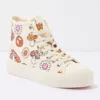 AE Mushroom High-Top Sneaker