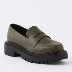 AE Chunky Lug Loafer