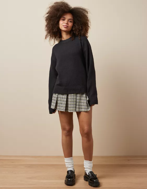 AE Tassel Loafer - Image 2