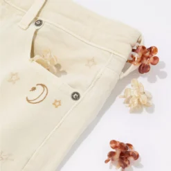 AEO Flower Hair Clip 4-Pack