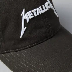 AE Metallica Baseball Hat