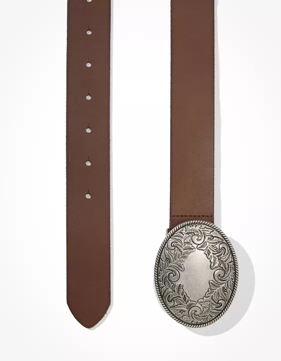 AE Plaque Belt - Image 3