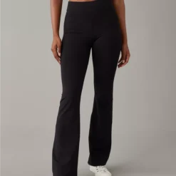 AE The Everything Highest Waist Flare Legging