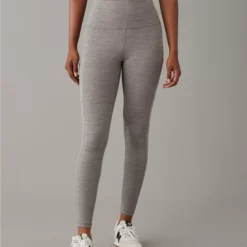 AE The Everything Pocket Highest Waist Legging