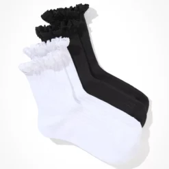 AE Boyfriend Sock 2-Pack
