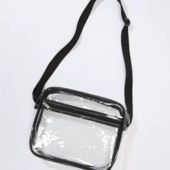 AE Clear Camera Bag