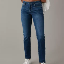 AE Next Level Low-Rise Skinny Jean