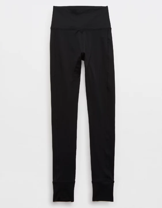 OFFLINE By Aerie Warmup High Waisted Legging - Image 3