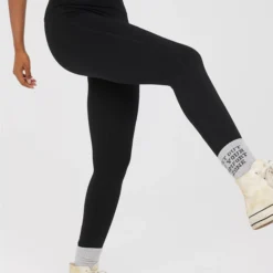 OFFLINE By Aerie Warmup High Waisted Legging