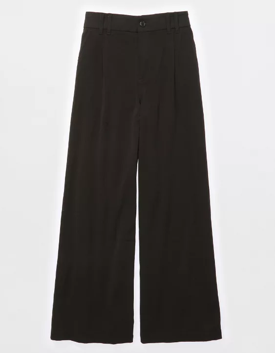 AE Super High-Waisted Trouser - Image 3