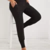 Aerie Real Soft® Ribbed Foldover Jogger