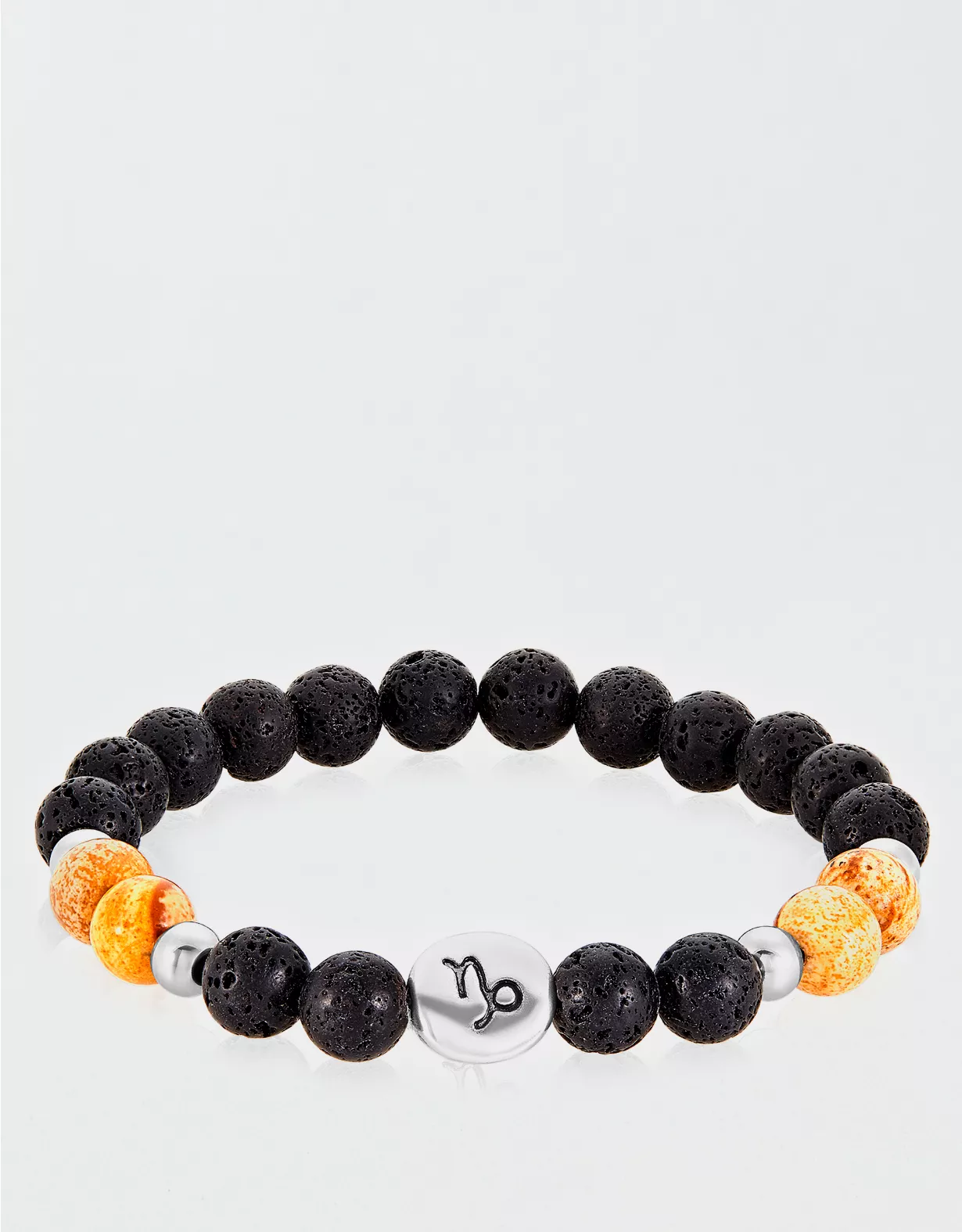 West Coast Jewelry Zodiac Bead Bracelet