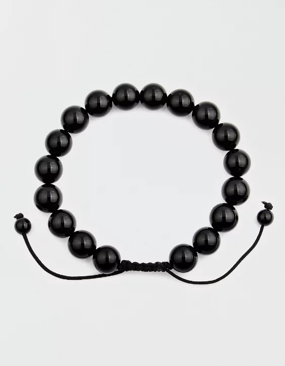 West Coast Jewelry Natural Stone Beaded Bracelet - Image 3