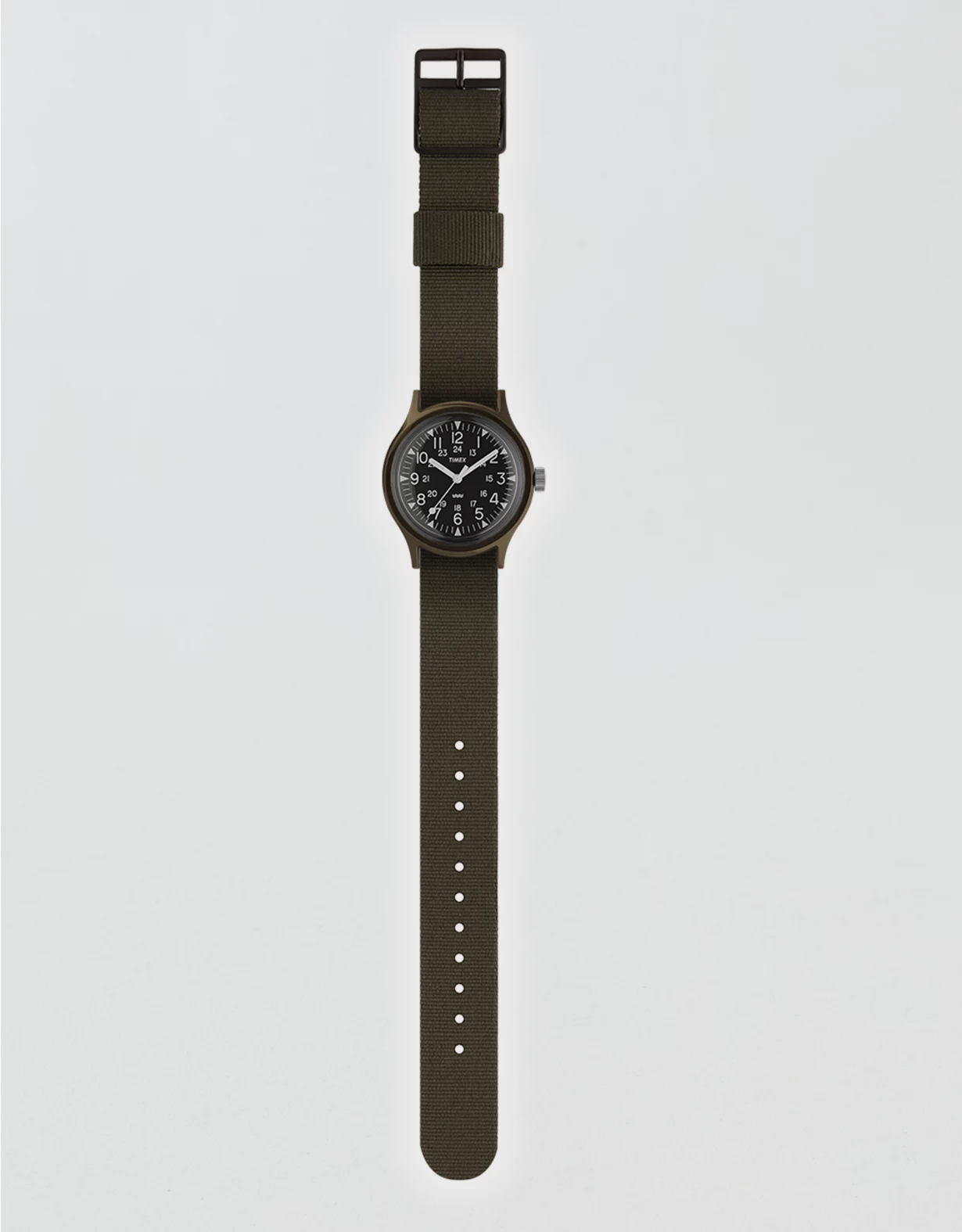 Timex Men's MK1 36mm Watch - Image 2