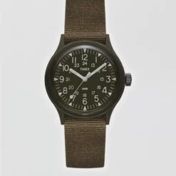 Timex Men's MK1 36mm Watch