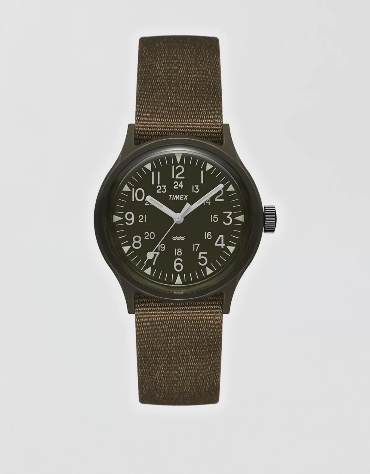 Timex Men's MK1 36mm Watch