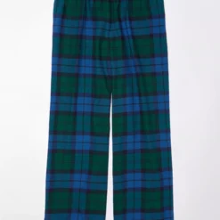 AE Low-Rise Flannel PJ Pant