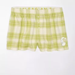AE Grinch PJ Short