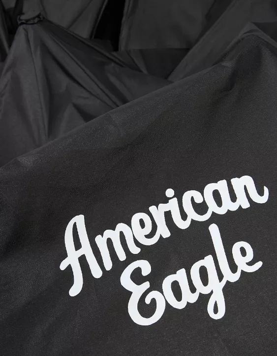 AE Black Umbrella - Image 2