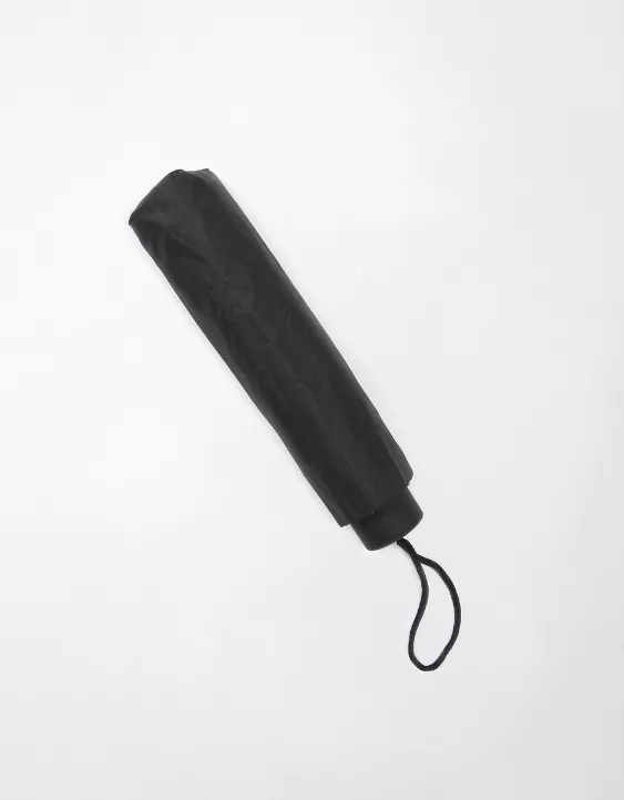 AE Black Umbrella - Image 3