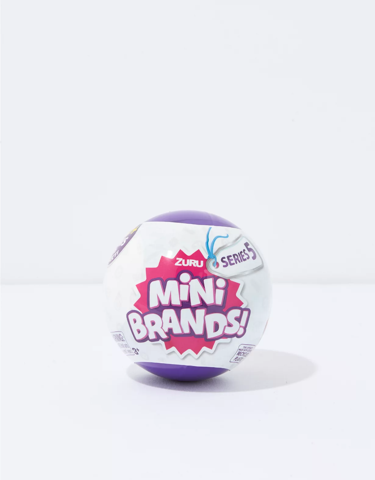 Mini Brands Series 5 - Image 2