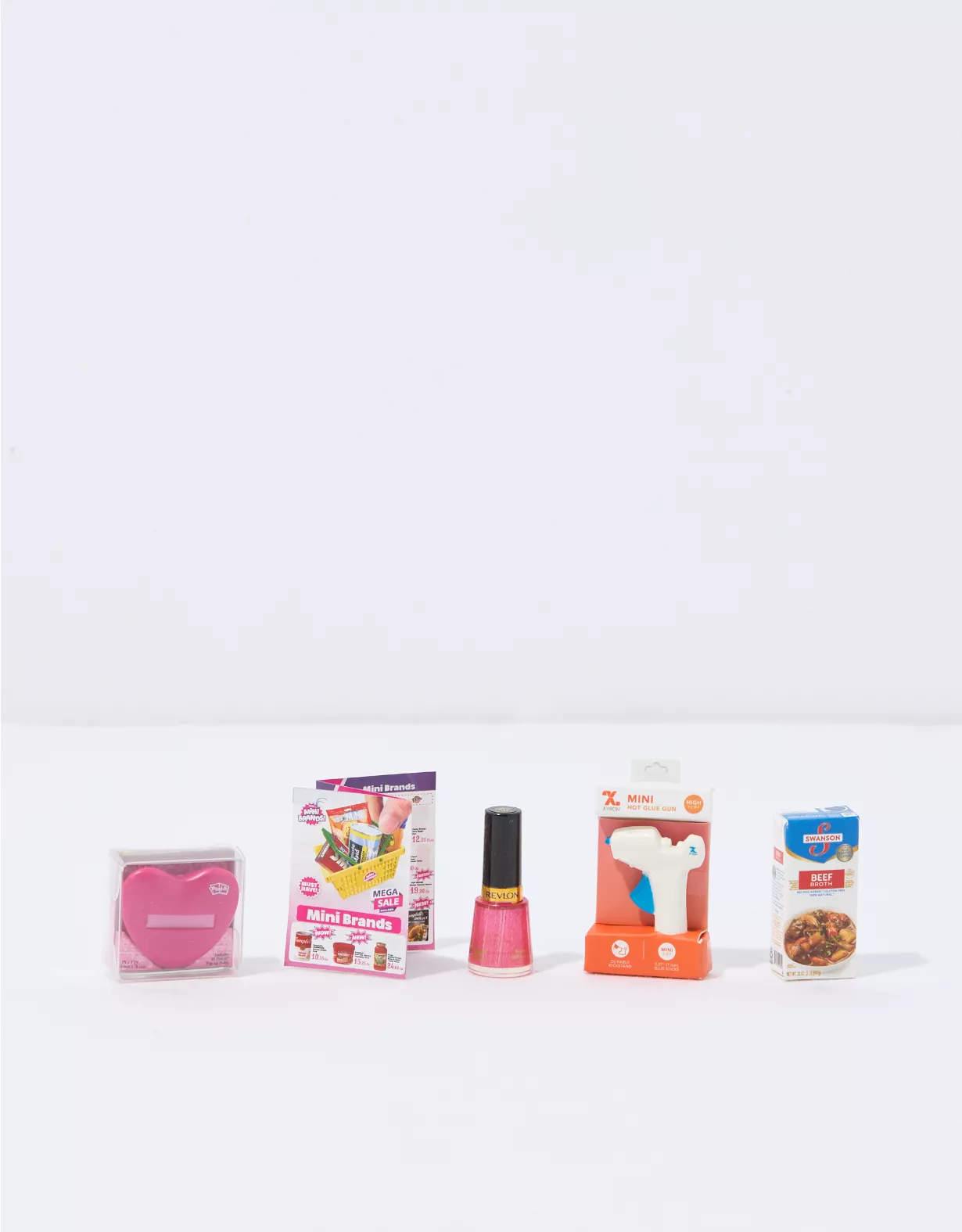 Mini Brands Series 5