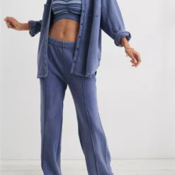 Aerie Spring Street Skater Pant