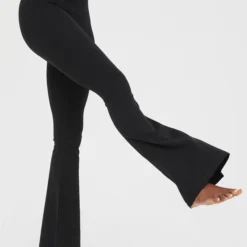 OFFLINE By Aerie Real Me Xtra Hold Up! Flare Legging