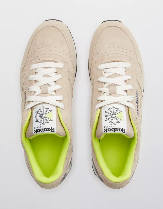 Aerie Reebok Classic Leather Ripple Sneaker - Image 2