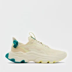 Aerie Sorel Kinetic Breakthru Day Lace Sneaker