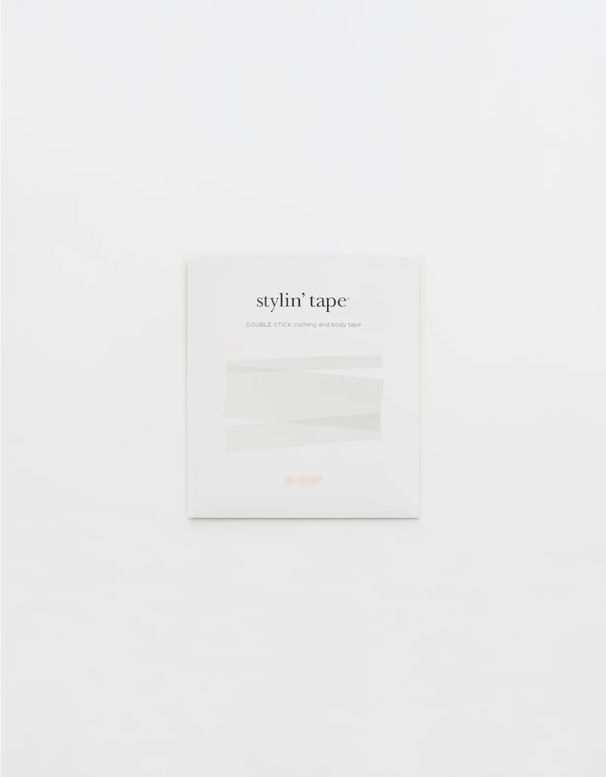 Aerie Stylin' Tape