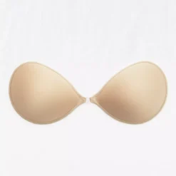 Aerie Backless Lightly Lined Bare Bra