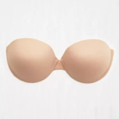 Aerie Backless Push Up Bare Bra