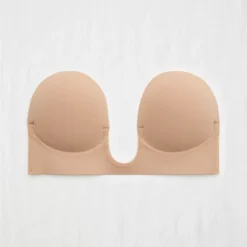 Aerie Backless U Plunge Bare Bra