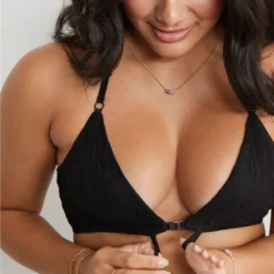 Aerie The Liberare Convertible Plunge Bralette