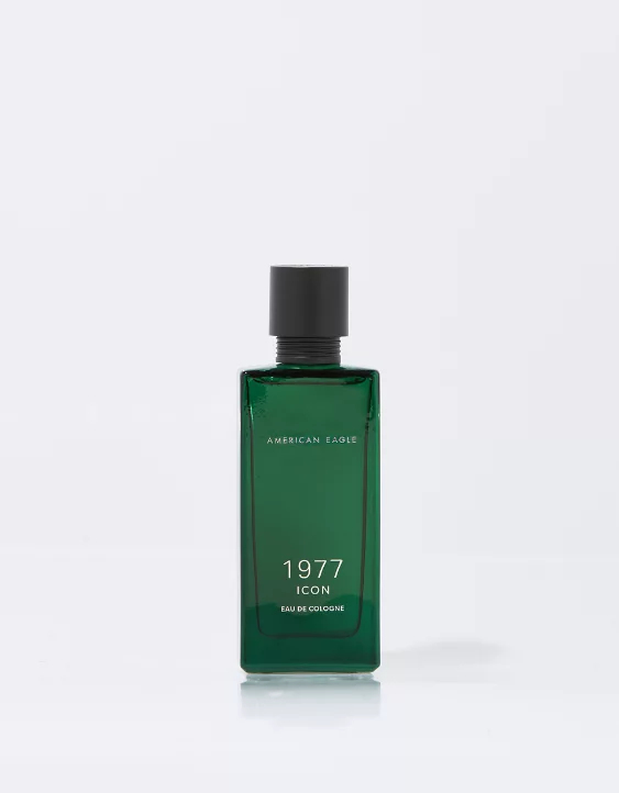 AEO 1977 Icon 1.7oz Eau De Cologne - Image 2
