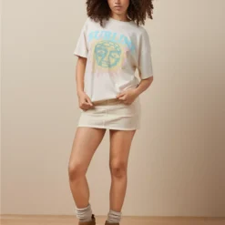 AE Oversized Sublime Graphic Tee