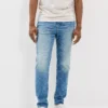 AE Flex Athletic Straight Jean
