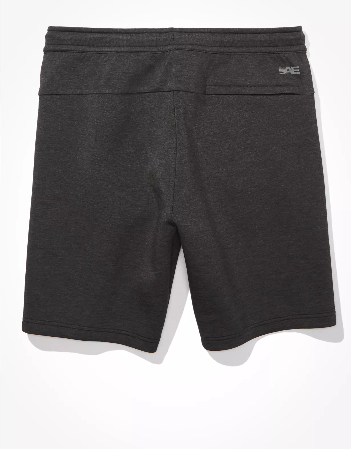 AE 24/7 Zip Pocket 8" Jogger Short - Image 2