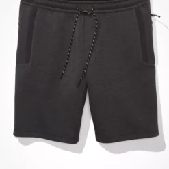 AE 24/7 Zip Pocket 8" Jogger Short