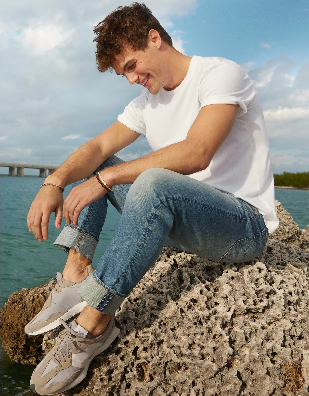 AE Super Soft Legend T-Shirt