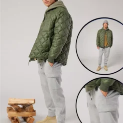 AE 24/7 Cargo Jogger