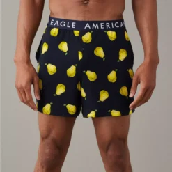AEO Pears Soft Pocket Boxer Short