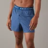 AEO Ultra Soft Pocket Boxer Short
