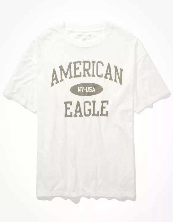 AE Graphic T-Shirt - Image 3