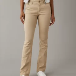 AE Stretch Kick Bootcut Pant